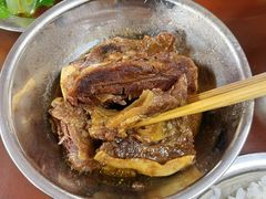 -阿秋牛排(湖心街店)