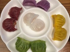 -一轩饺子馆(丽都店)