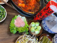 -于屿城重庆火锅(深圳总店)