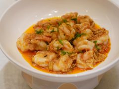 -香宫中餐厅 · 桂林香格里拉