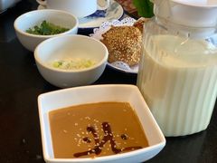 -北门涮肉·铜锅涮肉(南锣鼓巷店)