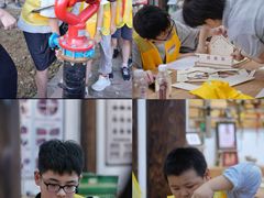 -宁波市保国寺古建筑博物馆