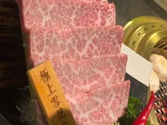 -AJIYA·池袋日式烧肉自助(天津万象城店)