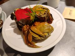 -姑苏家宴·苏帮菜·松鼠桂鱼(苏州总店)