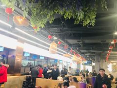 大堂-易裕和·长沙米粉(竹塘西路店)