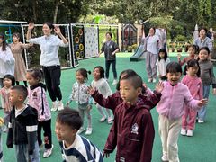 -杭州龙井幼儿园