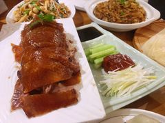 -春饼先生·北京烤鸭(甘井子万达店)