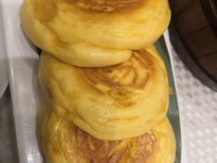 香煎粟米饼-香港富临皇宫(五月花商业广场店)