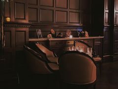 -LONG BAR 廊吧(外滩华尔道夫酒店)