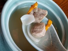 -丽江金茂凯悦臻选酒店-滇香馆