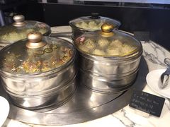 -洲际酒店·地平线全日餐厅HORIZON CAFÉ