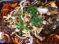 -虾老大小龙虾烧烤(竞舟店)