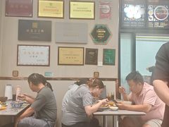 -郑家包子牛肉拉面(尚勤路店)