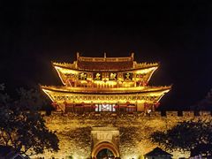 -大理古城