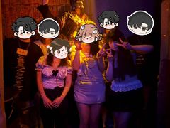 -棂笼·深度沉浸密室(武汉旗舰店)