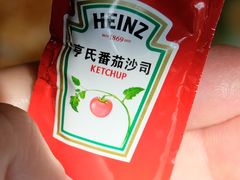 -汉堡王(海昌海洋公园店)