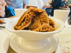 -翠华餐厅(德基广场店)