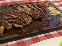 -安立可意大利美食