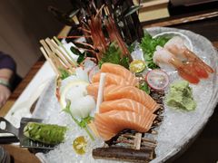 -炉匠炉端烧·酒(国金中心商场店)