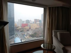 -上海静安昆仑大酒店