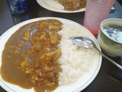 -顶屋咖喱(武大店)