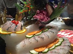 -渔傅·蓝海岸霞浦海鲜(正祥店)