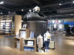 -MUJI无印良品(西湖银泰城店)