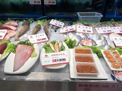 -渔港明珠酒店(星海广场店)