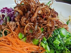 -尽善百年古院餐厅(王家老宅店)