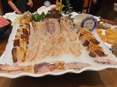 -东海怡品海鲜豆捞(星街坊店)