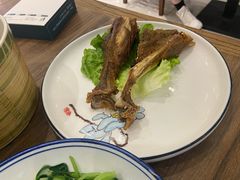 -锡和无锡菜(景丽苑店)