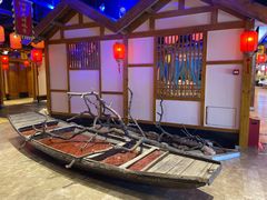 -锦绣金山人家(友谊店)