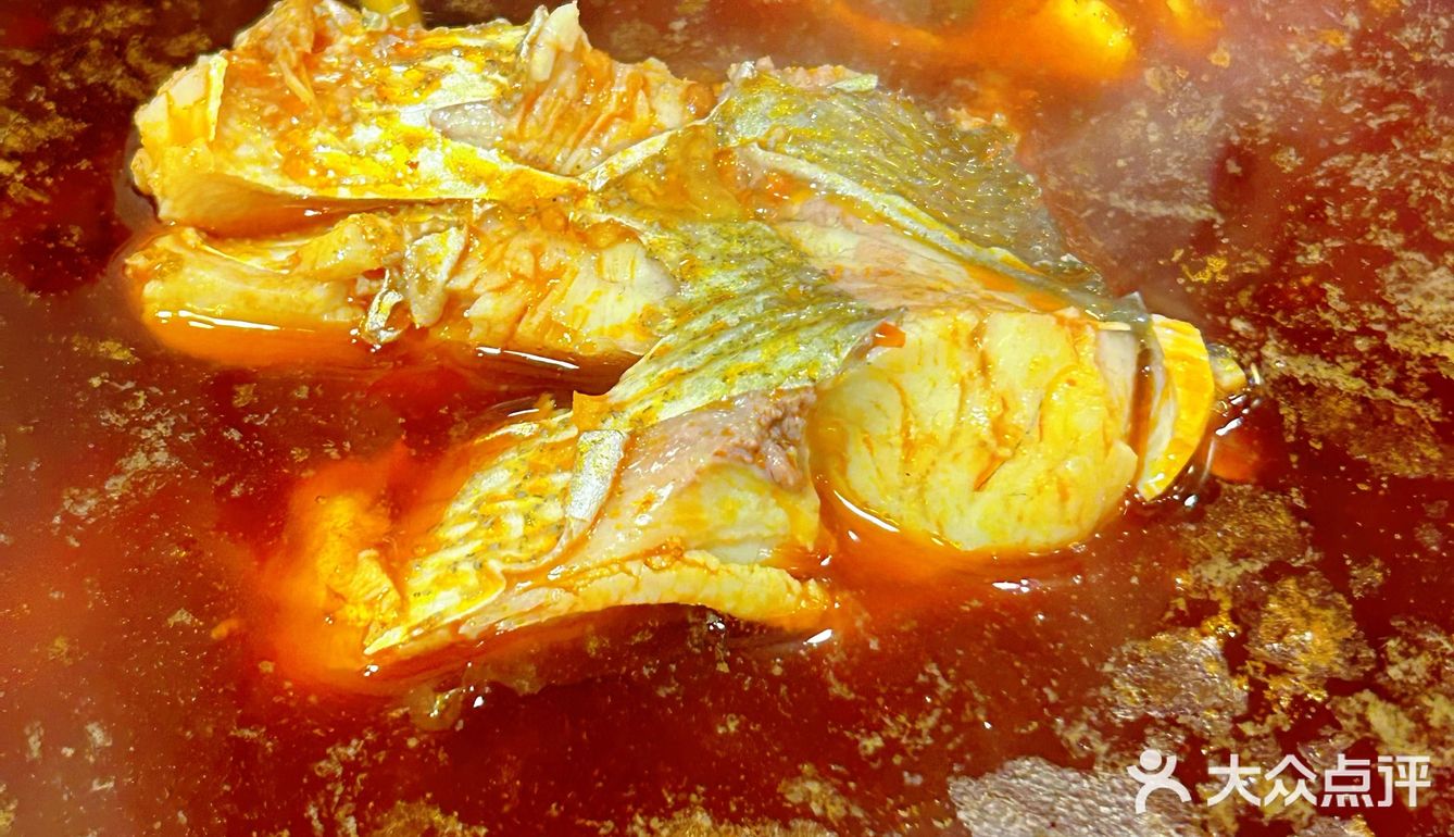 成都市区的鲜鱼馆🐟，真的有这么好吃❓