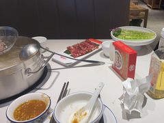 -陈记顺和潮汕牛肉火锅(番禺迎宾大道店)