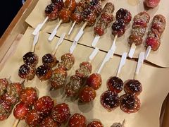 -清真·京华源铜锅涮肉(丰庆店)