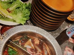 -牛YO寿喜烧火锅自助(三台子万象汇店)