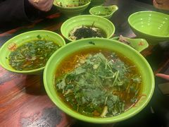 -张记牛肉面馆(天津路店)