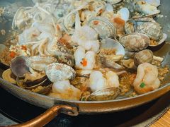 -吃饭皇帝大(解放西路店)