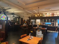 -宝莱纳餐厅(滨江店)