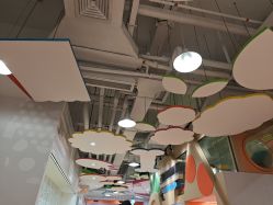 点击看大图 -尼克Playtime(欢乐海岸店)