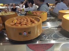 -龍歌自助小火锅(城阳万象汇店)