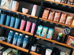 -星巴克(北京三里屯SOHO一店)