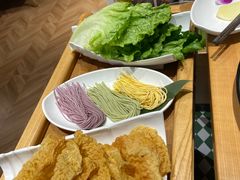 -煲大王猪肚鸡·椰子鸡火锅(红谷滩万达店)