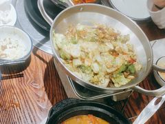-517烧烤·龙虾·海鲜大排档(万象都荟店)