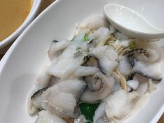 -喜家德虾仁水饺(南山书城店)