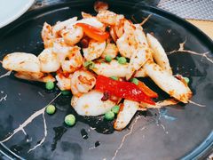-真味海鲜坊