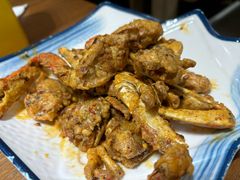 -掌上鲜(南顺城街店)