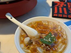 -茅庐川菜(烟台大悦城店)