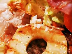 -汉堡王(金鹰天地广场店)