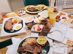 -豪客来牛排(重庆金源世纪广场1731店 )